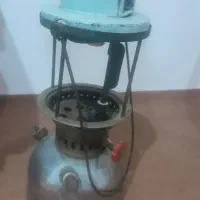 چراغ نفتی|لامپ و چراغ|خوی, |دیوار