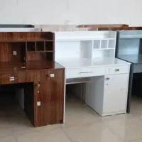 میز تحریر|میز تحریر و کامپیوتر|رفسنجان, |دیوار