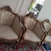 مبل|مبلمان خانگی و میز عسلی|اردبیل, |دیوار