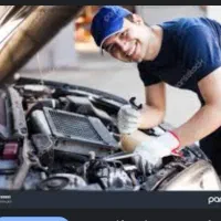 میکانیک وباطری سازی سیار