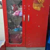 تخت وکمد نوجوان