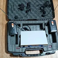 میکروفون هدمیک AKG بی سیم