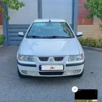 سمندEF7دوگانه کارخانه|خودرو سواری و وانت|تبریز, |دیوار