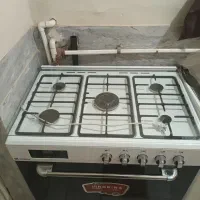 اجاق گاز
