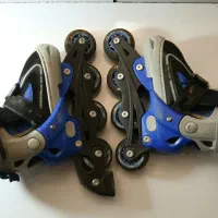 اسکیت خارجی