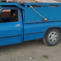 نیسان کرایه سرتا سر ایران