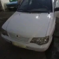 پراید 132خرمدره