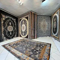 فرش ۱۲متری فقط دانه ای 3900تعداد محدود نقدی چکی|فرش|اصفهان, هفتون|دیوار