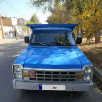 نیسان مدل ۸۴|خودرو سواری و وانت|ساوه, |دیوار