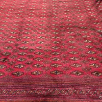 فرش دستباف ترکمن