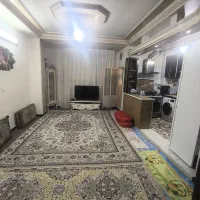 فروش آپارتمان 54 متری در شهرک رسالت