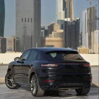 PORSCHE CAYENNE S مدل ۲۰۲۰ گذر موقت باتردد نامحدود|خودرو سواری و وانت|تهران, الهیه|دیوار