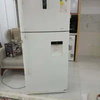 فروش یخچال کاملا سالم