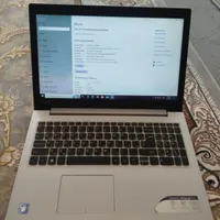 لپ تاپ لنوو ideapad 320|رایانه همراه|مشهد, الهیه|دیوار