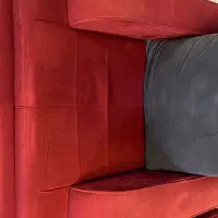 مبل نیم‌ ست|مبلمان خانگی و میز عسلی|آمل, |دیوار