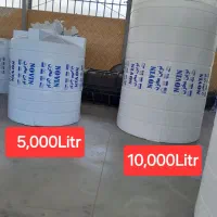 نوین مخزن ،تولید کننده مخازن آب