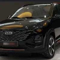 ام وی ام x33 کراس صفر ۱۴۰۴