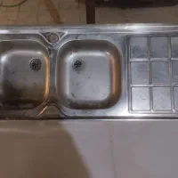 سینک آشپزخانه