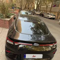 kmc j7 برقی کی ام سی جی 7|خودرو سواری و وانت|تهران, دزاشیب|دیوار