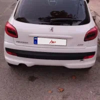 207پانا|خودرو سواری و وانت|ارومیه, |دیوار