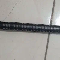 میکروفون سینمایی سنهایزر me67