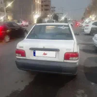 پراید مدل ۸۵|خودرو سواری و وانت|باغستان, |دیوار