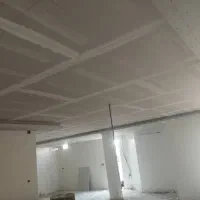 نقاشی و رنگامیزی ساختمان