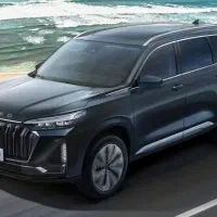 یک دستگاه QX تحویل روز