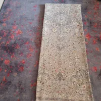 روفرشی سه متری نیکزاد مخمل ابریشم