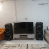 یه جفت باندواسپیکرسینماخانواده نو