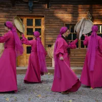 دفنوازان نوا