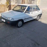 پراید83انژکتور عروسک