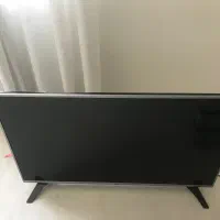 تلویزیون ال جی ۴۳ اینچ فول اچ دی