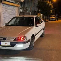 پارس ۹۲ صفر فول لوازمی