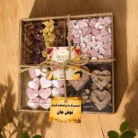 کار در منزل،قند و نبات