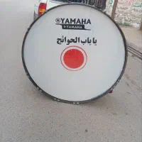 طبل محرم
