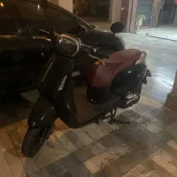 موتور بنلی پانارئا ۱۴۰۴