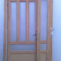 درب و پنجره آلمینیوم