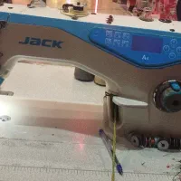 چرخ خیاطی صنعتی