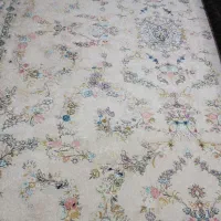 فرش|فرش|اهواز, کمپلو شمالی|دیوار