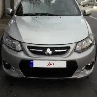 کوئیک r پارس خودرویی