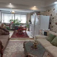 ۹۶ متر ۲ خواب/فروش فوری/شهید عراقی