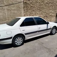 فروش یک دستگاه پارس مدل 96.