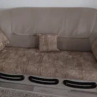 مبل راحتی
