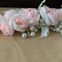 گل سر|زیورآلات و اکسسوری|اسکو, |دیوار