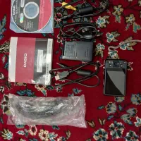 دوربین عکاسی|دوربین عکاسی و فیلمبرداری|تربتحیدریه, شهرک ولیعصر|دیوار