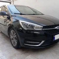 آریزو ۵ توربو اتومات مدل ۹۸