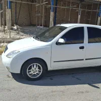تیبا 2 مدل ۹۵