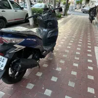 جی۲۰۰|موتورسیکلت|تهران, فلاح|دیوار