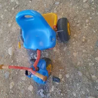 سه چرخه کودک